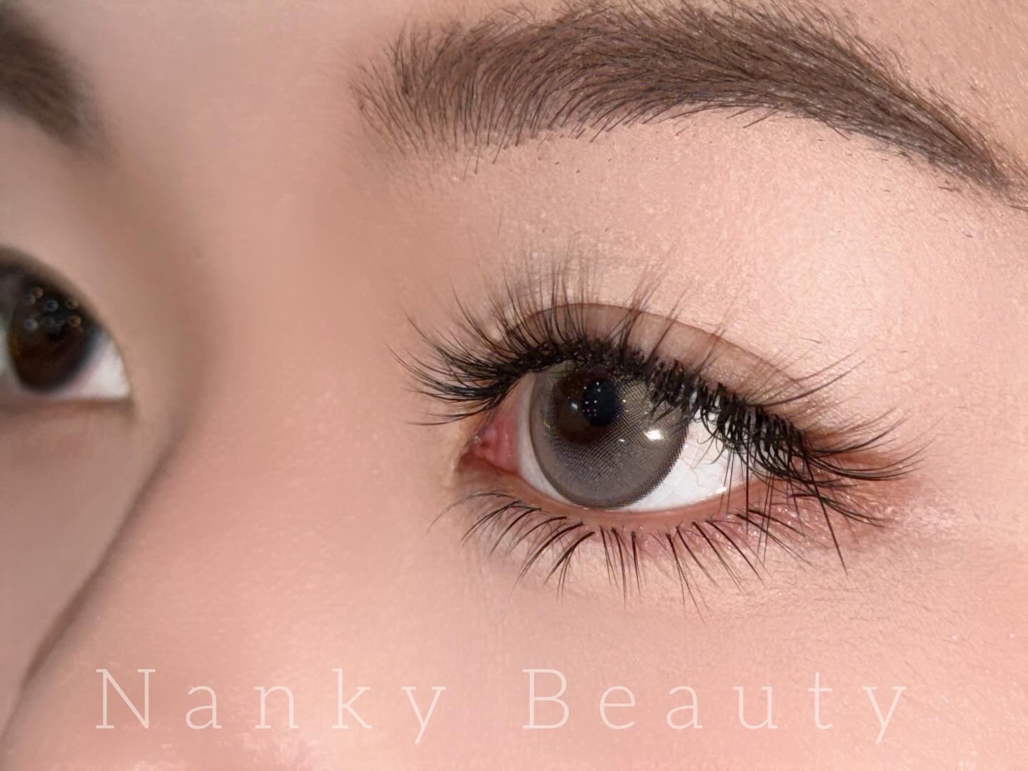 Không gian đào tạo Nanky Beauty 1