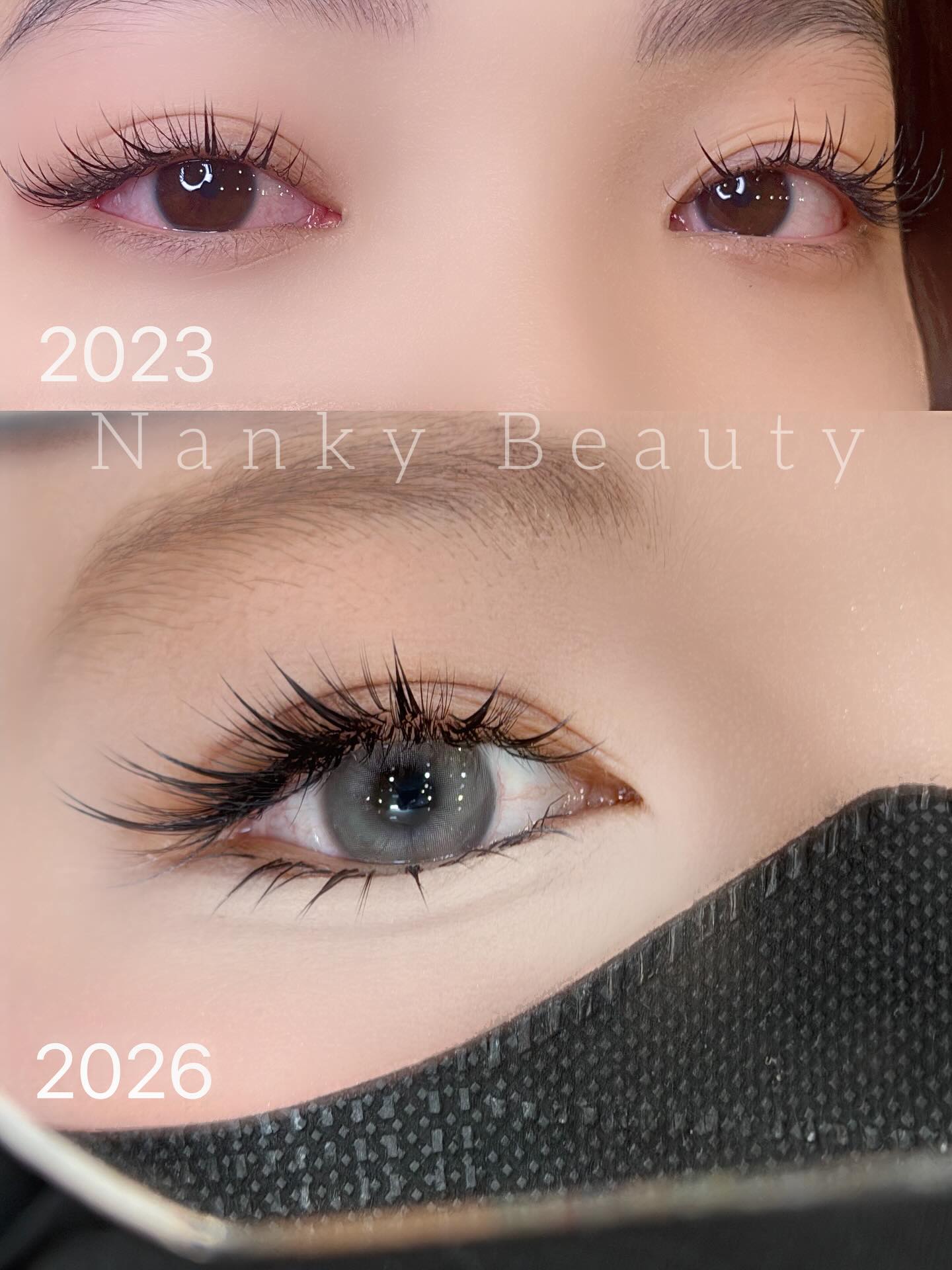 Không gian đào tạo Nanky Beauty 7